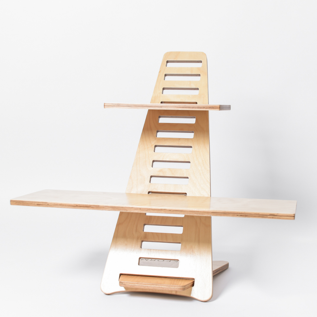 The Saint John Standing Desk + Tote Bag - Image 3