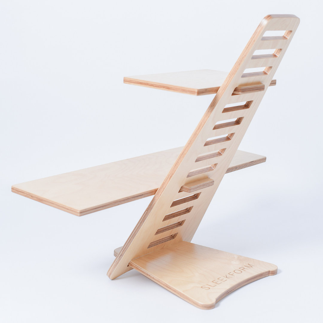 The Saint John Standing Desk + Tote Bag - Image 6