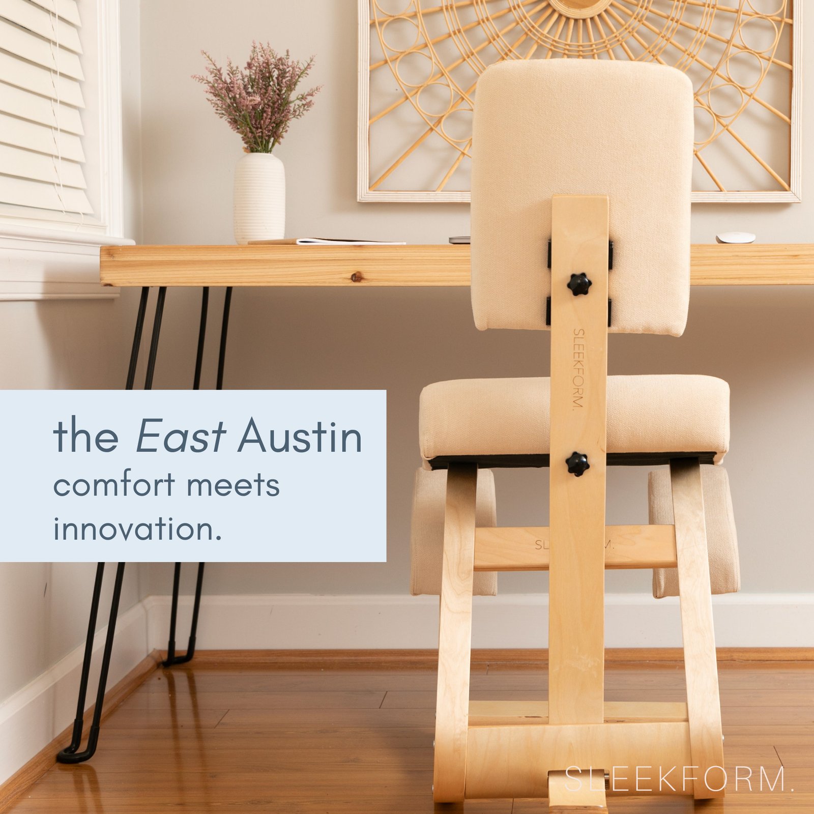 The Winter Linen East Austin - Image 2