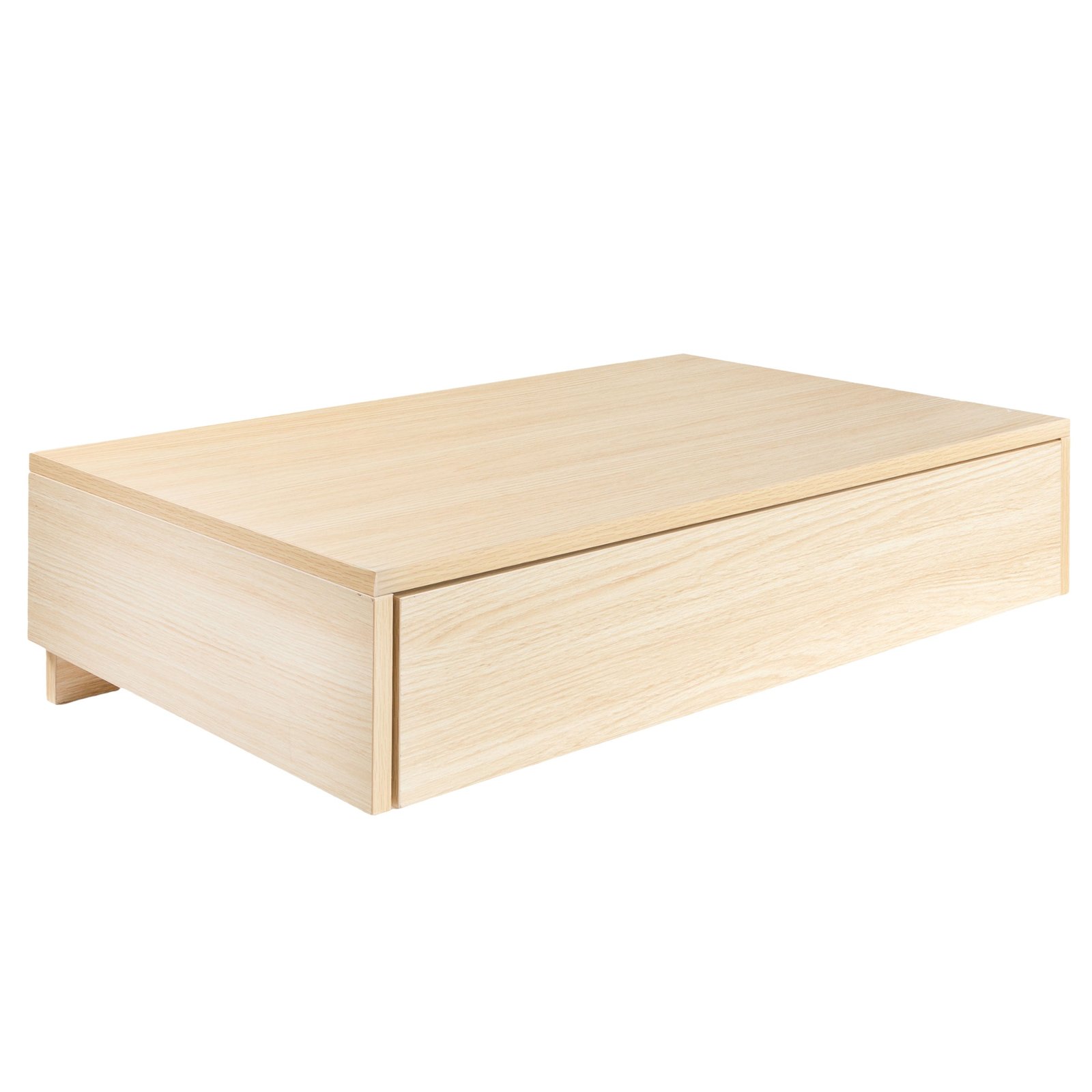 The Floating Desk