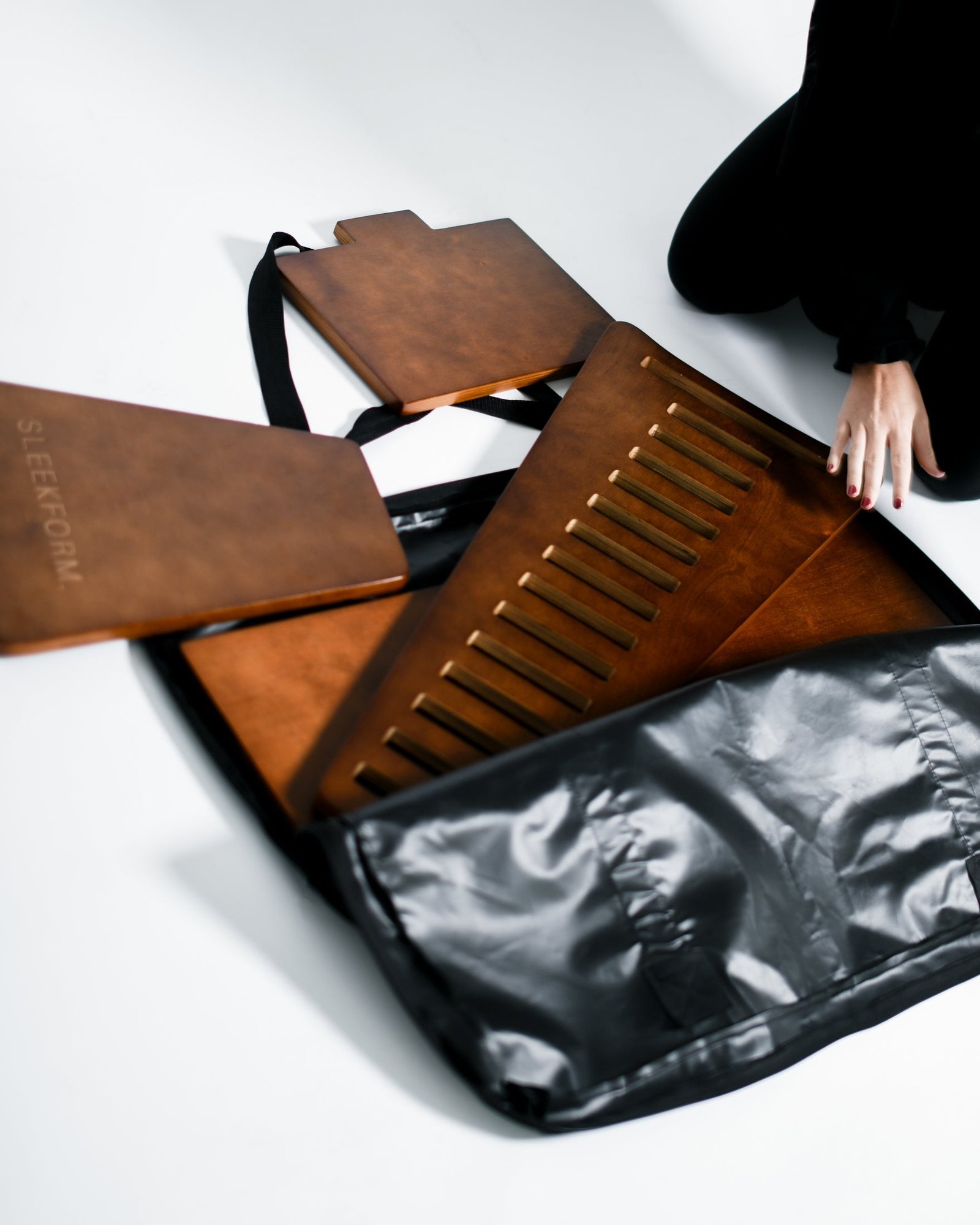 The Saint John Standing Desk + Tote Bag - Image 9