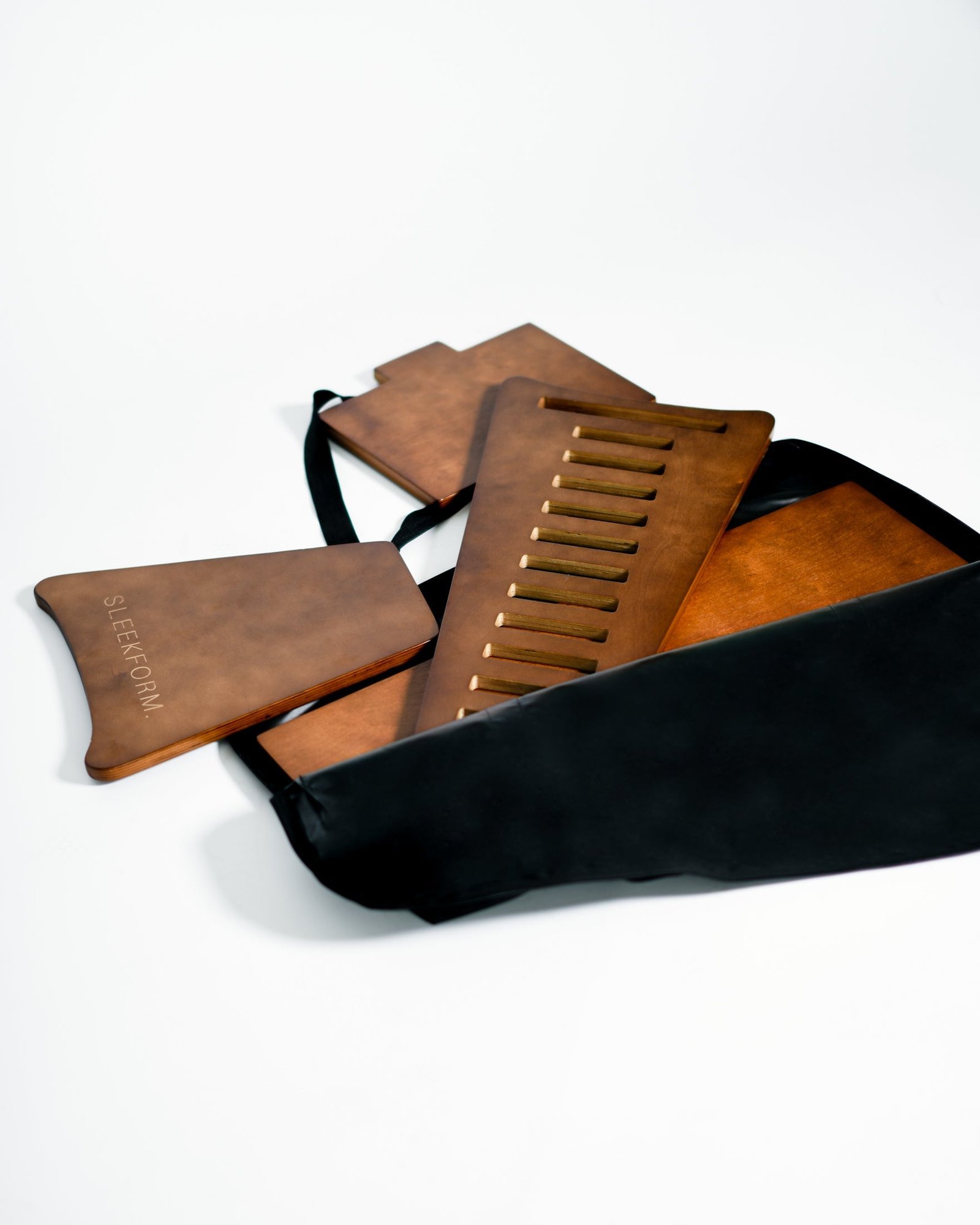 The Saint John Standing Desk + Tote Bag - Image 10