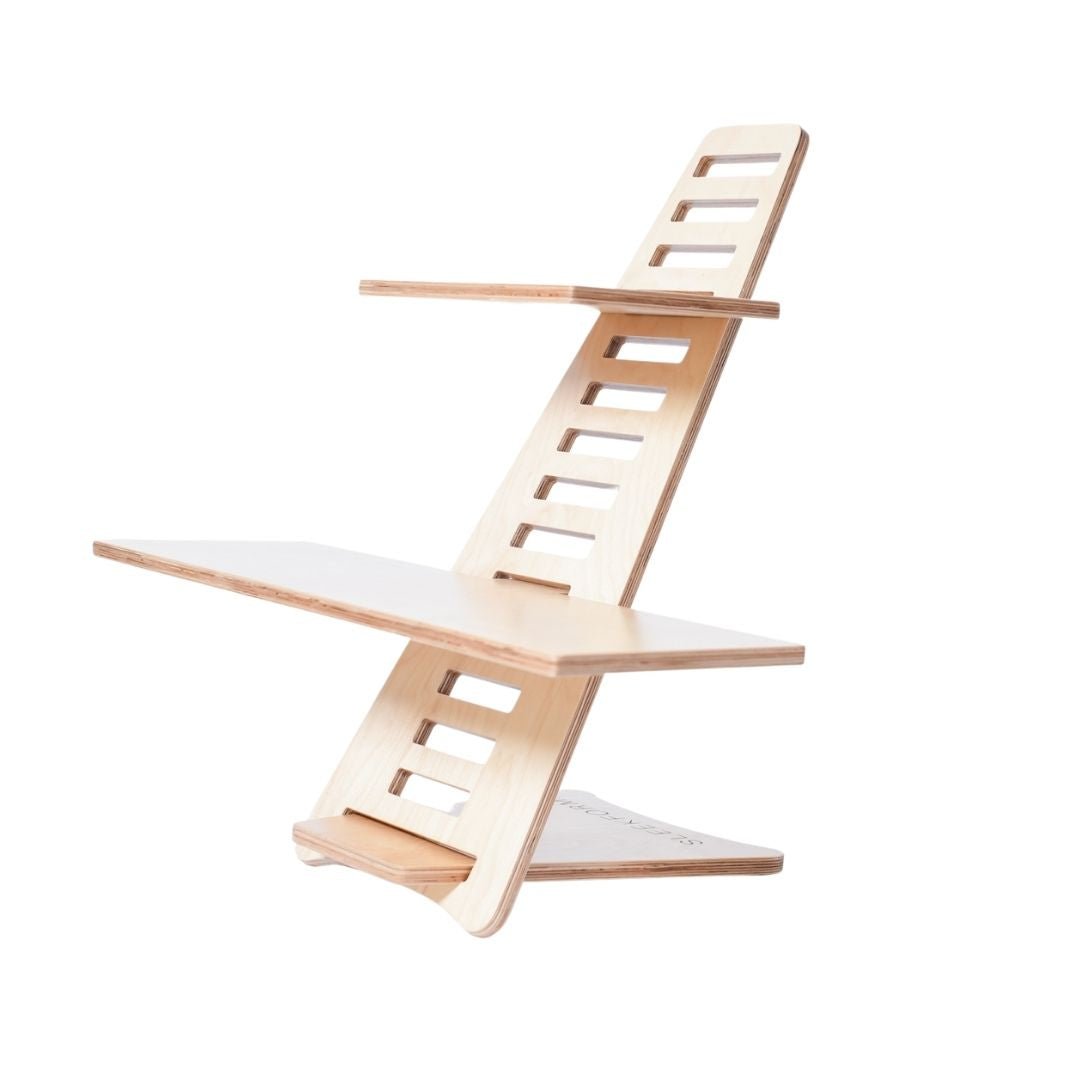 The Saint John Standing Desk + Tote Bag - Image 2